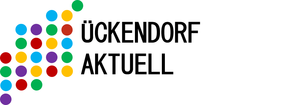 Ückendorf aktuell Logo